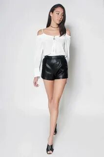 91 short