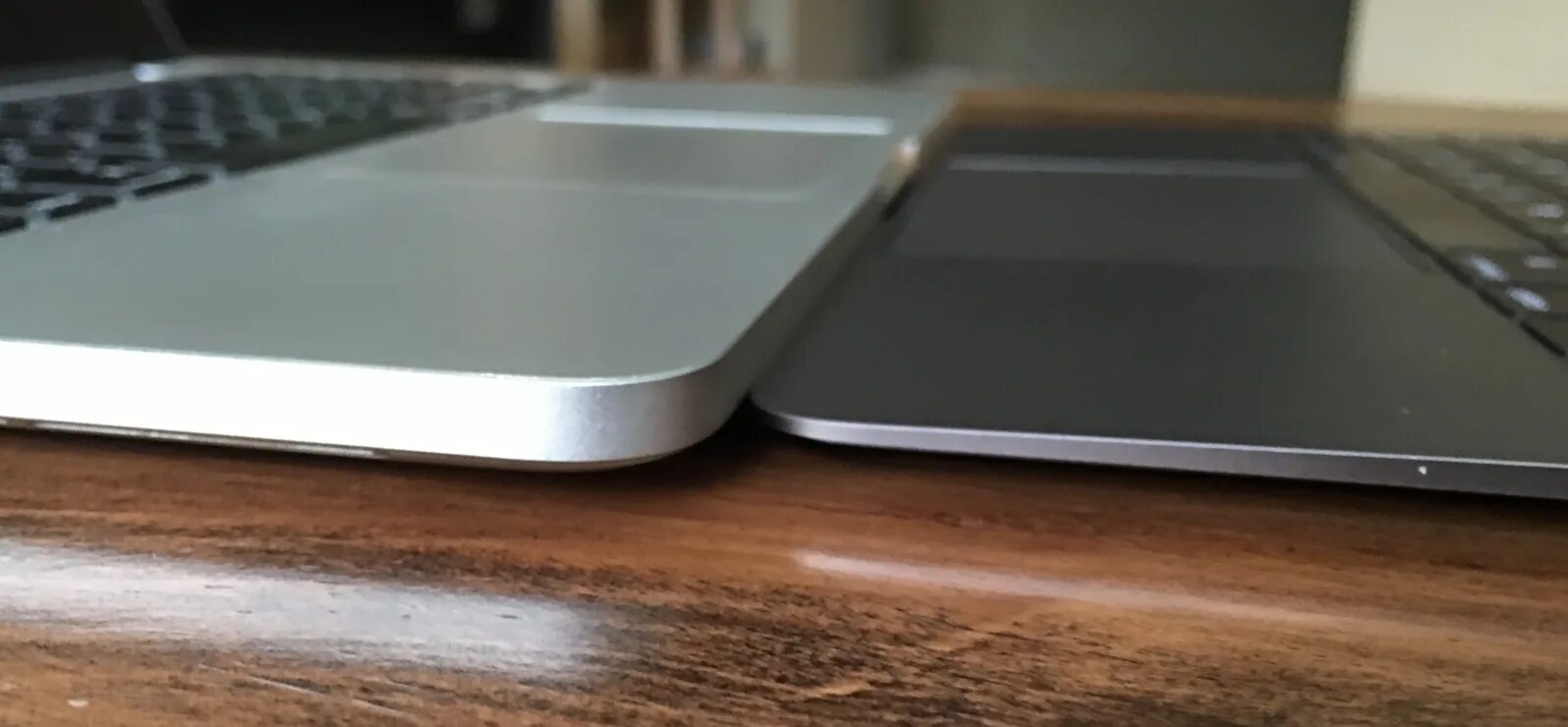 Macbook midnight