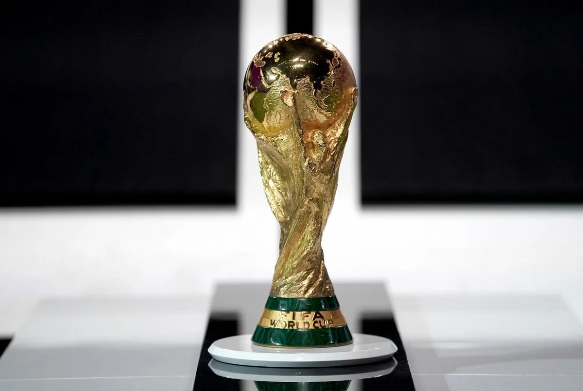 Большой 2026. FIFA World Cup Qatar 2022. ФИФА ворлд кап 2022. FIFA World Cup 2022 Кубок. World Cup Trophy Qatar 2022.