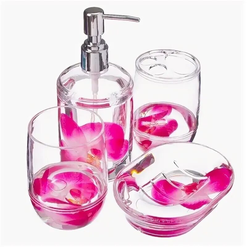 Акриловый набор для ванной. Bathroom аксессуары napkin. Акриловый набор для ванной. Мыльница shower crystal glance. Набор аксессуаров для ванной комнаты.