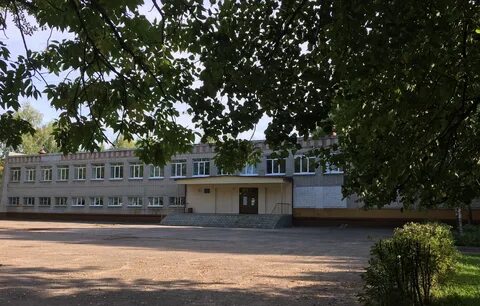Сайт школы города кострома