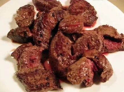 Мясо кенгуру в москве
