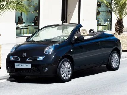 Nissan c