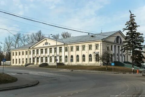 Улица василия