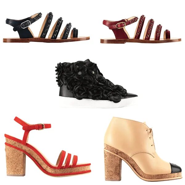 Женская обувь 2013. Официальная обувь для девушек. Обувь Шанель женская новая коллекция. Шанель женская обувь ботинки. La shoe обувь