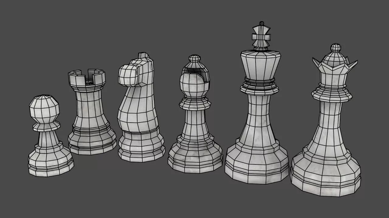 Фигуры шахмат 3ds Max. Шахматы в 3д Макс. 3 D Max шахматы. 3d модели для 3ds Max.
