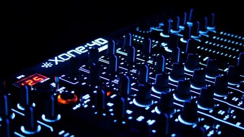 Free download wallpaper Music, Mixer on your PC desktop. 