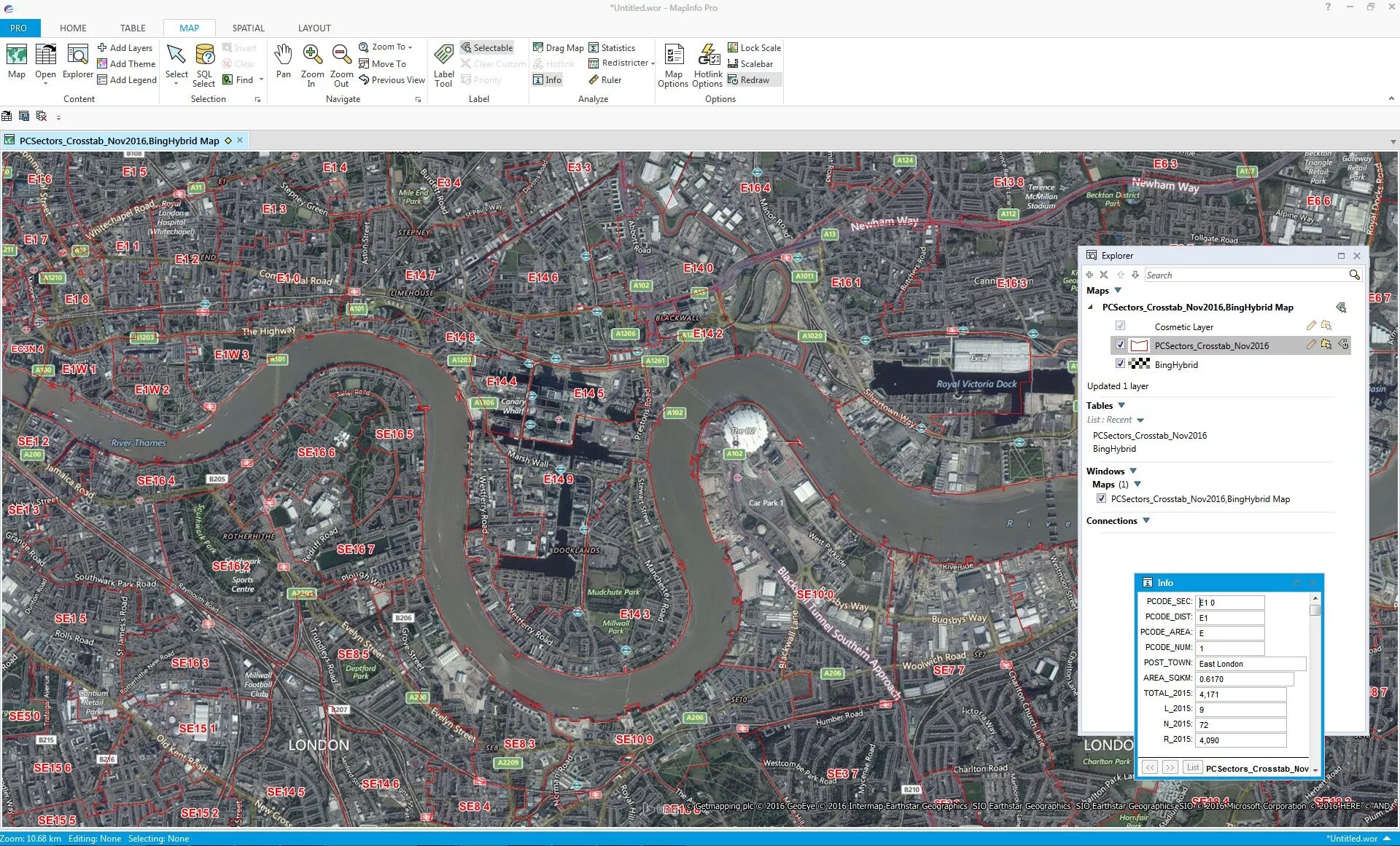 Map drag. Мапинфо. мапинфо 2019. mapinfo pro. mapinfo pro 17.
