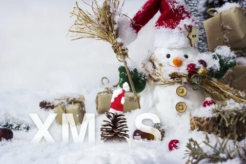 Картинки на рабочий стол зима новый
