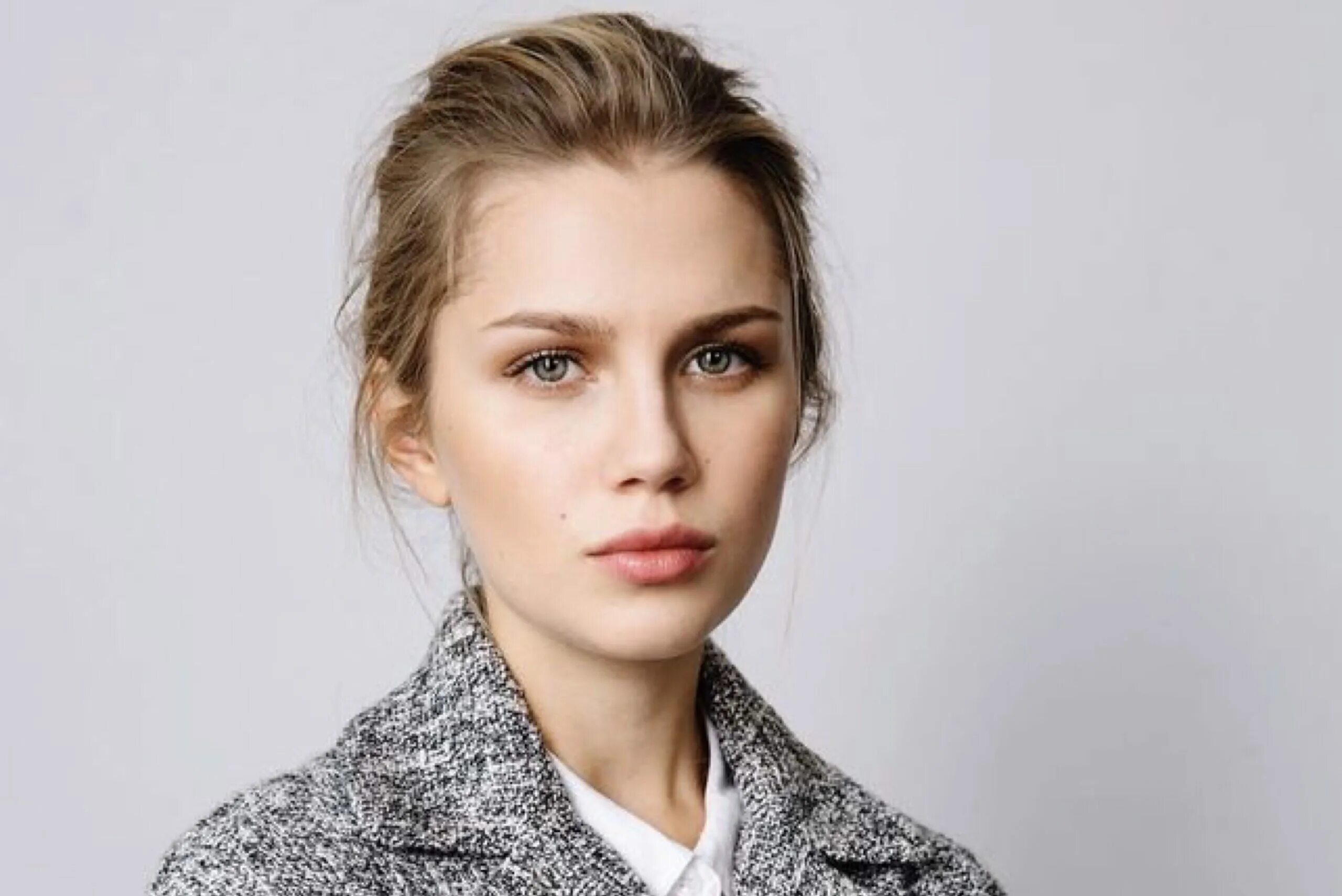 Дарья Мельникова Актриса