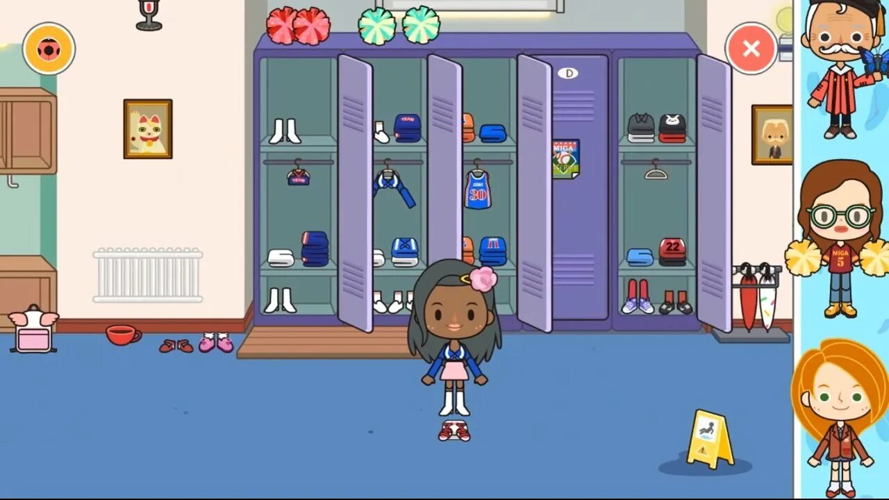 Взлома игры мига. Взлома игры мига