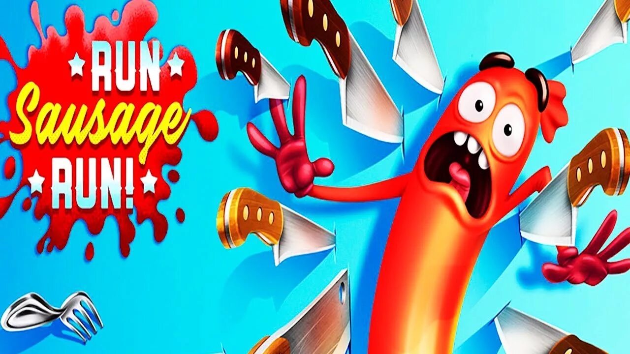 Сосиской играть. Игра sausage flip. Бегающая сосиска. Беги, сосиска, беги!. Игра мышка сосиска.
