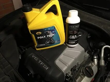 Kroon oil polytech