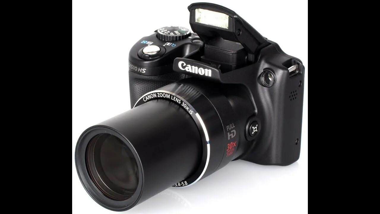 Canon Power Shot - купить в Костроме, цена 3 000 руб., продано 18 февраля 2018 -