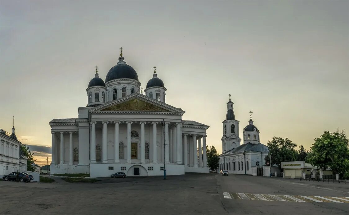 Арзамас нижний новгород сегодня