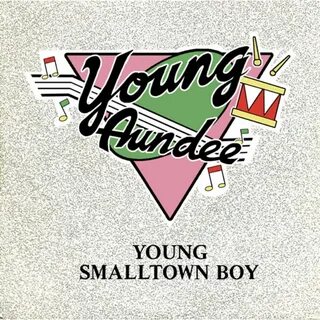 Песня smalltown boy