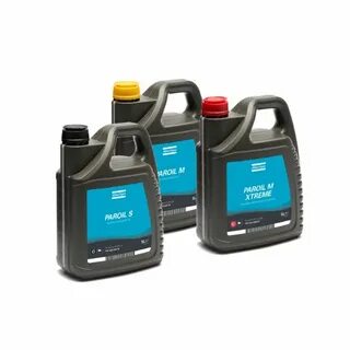Масла atlas copco