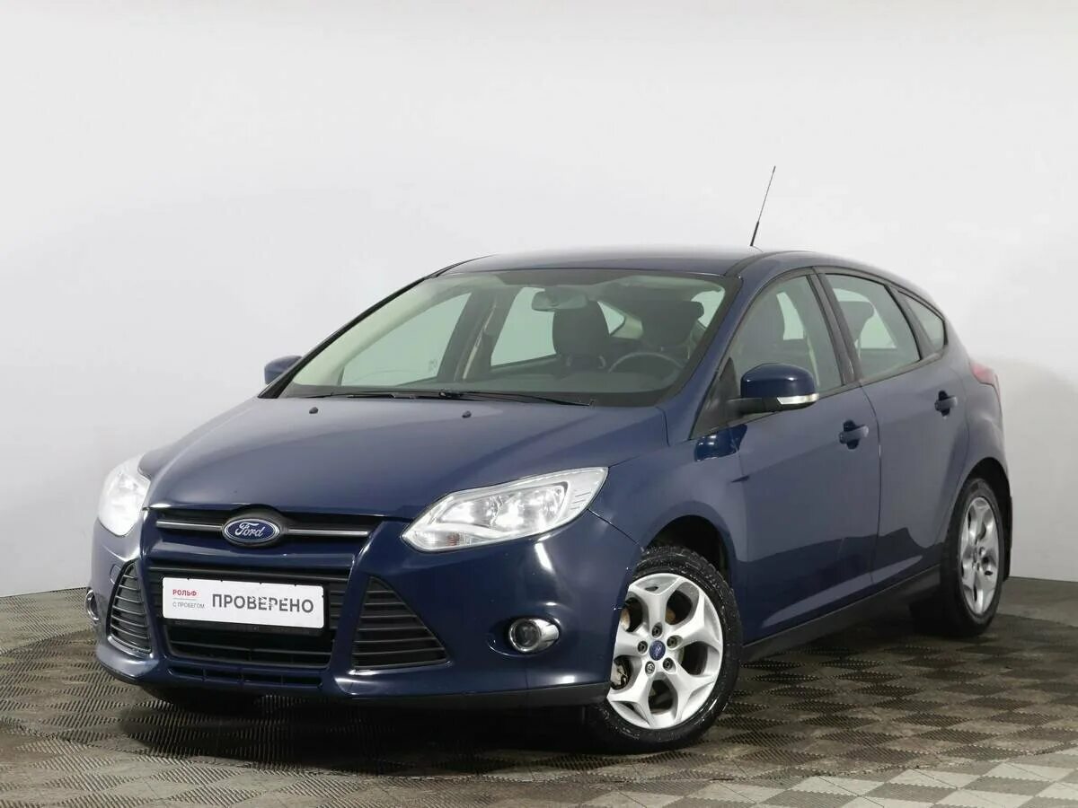 6. 6. Ford focus 3 2011 125. 6 125 л. Ford focus 3 2012.