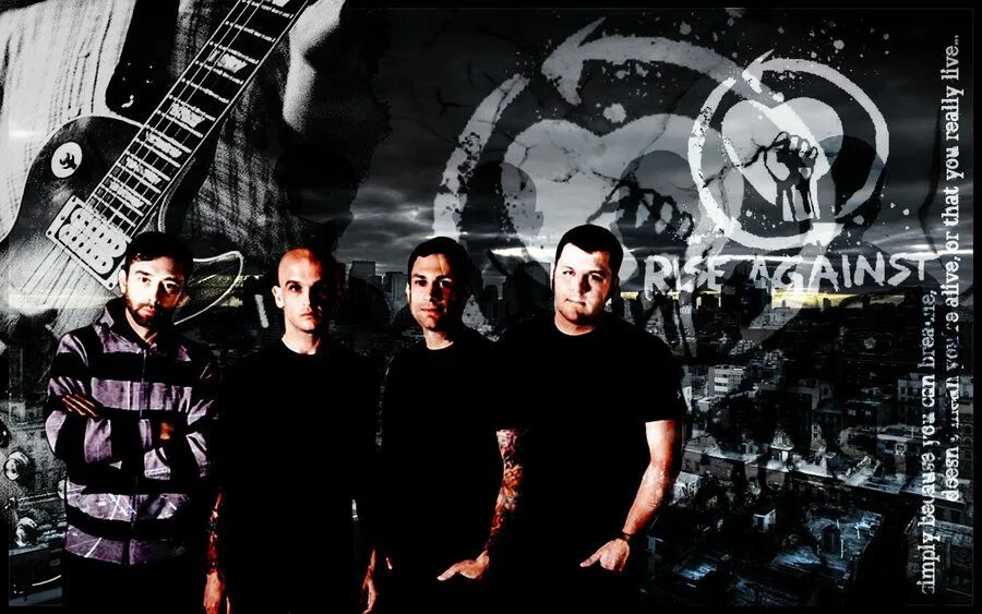 Against группа. Райс агаинст. Группа Rise against. State of the Union группа. Rise against discography.