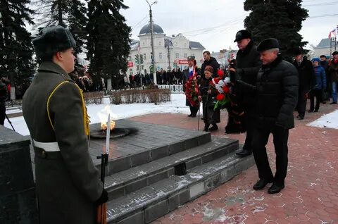 Видео ельце