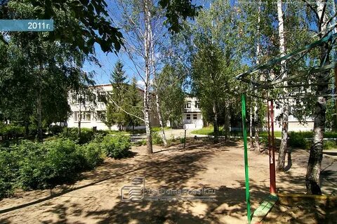 Детский сад белый лебедь