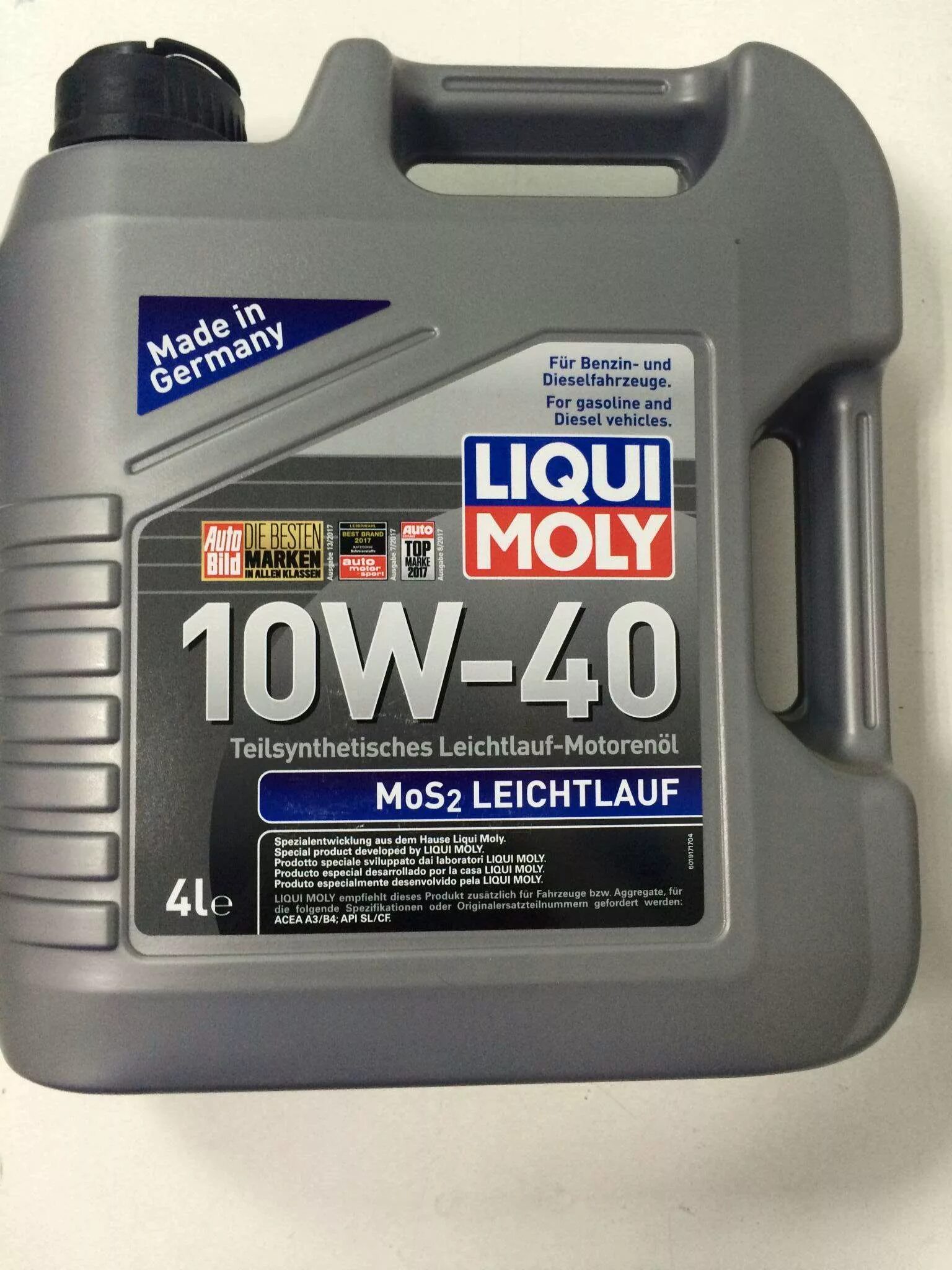 Моторные масла liqui moly 10w 40. Ликви моли 10w 40. Ликви Молли полусинтетика 10w 40. Mos2 Leichtlauf 10w-40. Моторное масло Liqui Moly 10w-40.