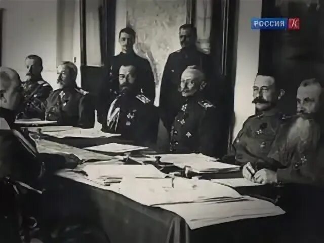 Особые совещания