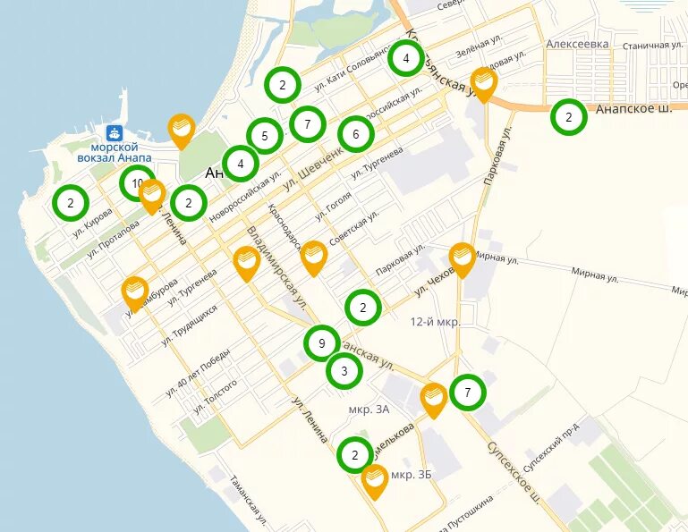 Банкомат сбербанка рядом ростов. Сбербанк в Анапе на карте. Карта банкоматов Сбербанка. Витязево банкоматы Сбербанка на карте рядом. Банкомат Сбербанка Анапа.