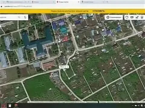 2 участок октябрьского