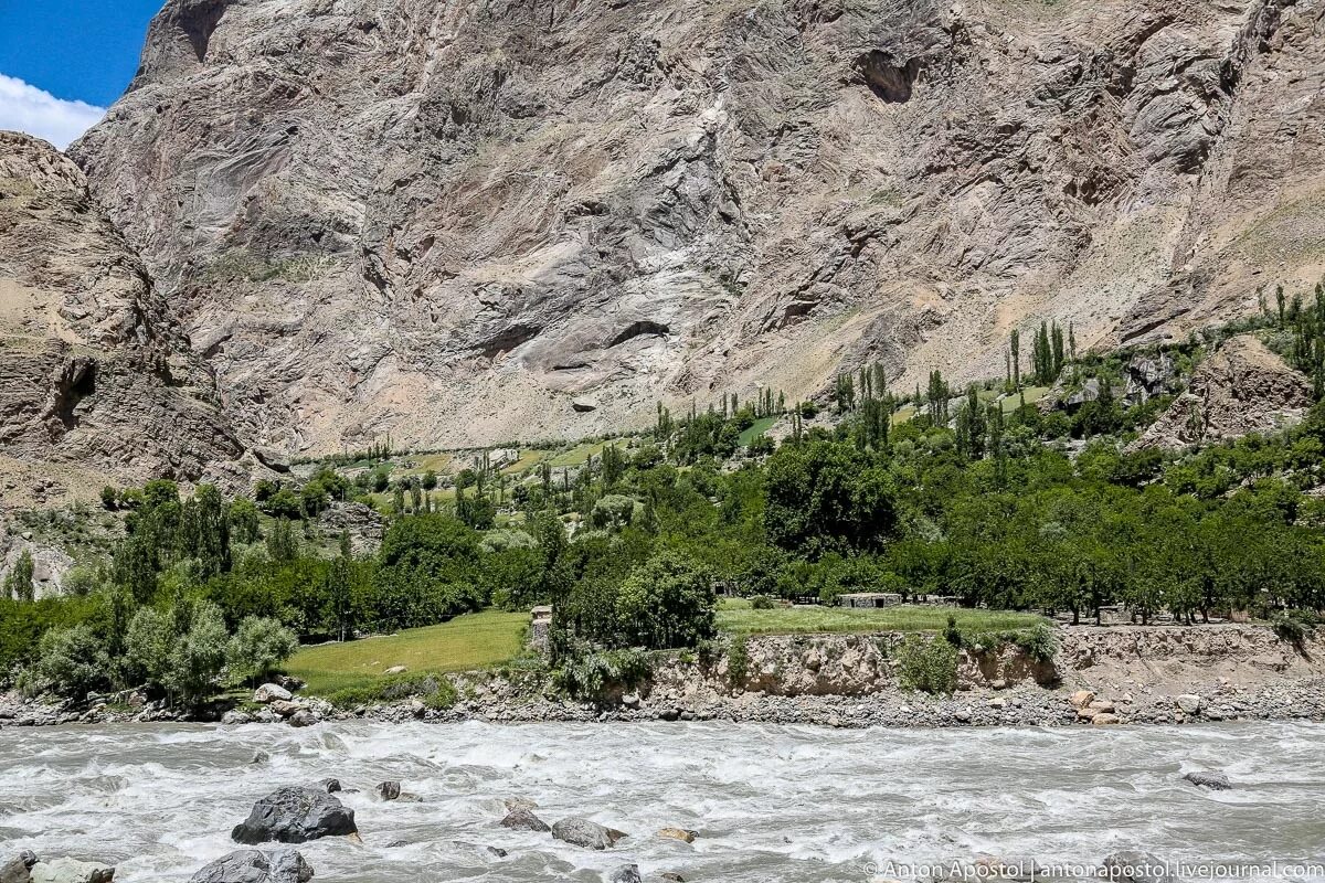 синоптик в пянж