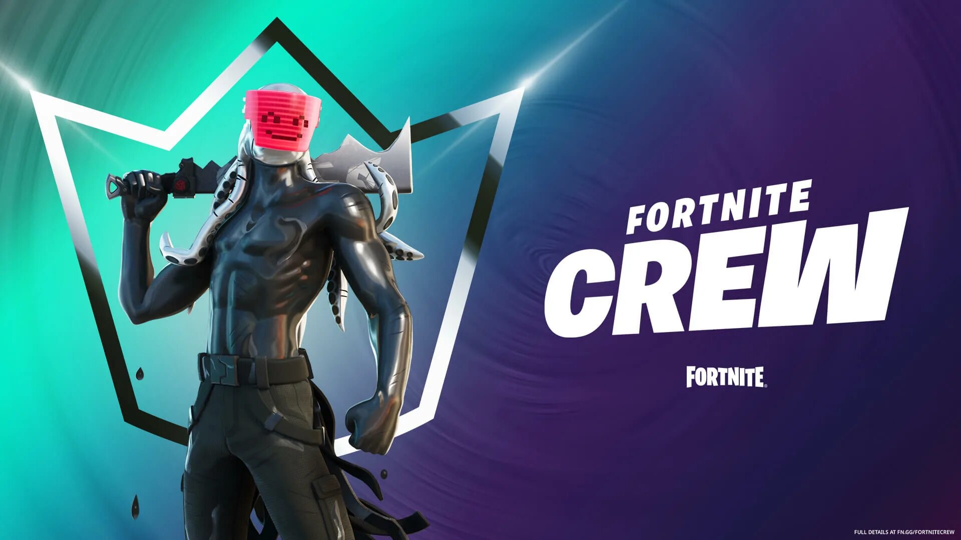 Подписка фортнайт 2024. Отряд Fortnite Crew. Набор отряда ФОРТНАЙТ. Отряд Fortnite Fortnite Crew. Набор отряд "Fortnite Crew".