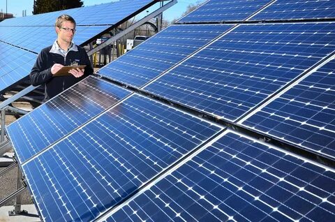 Solar ремонт