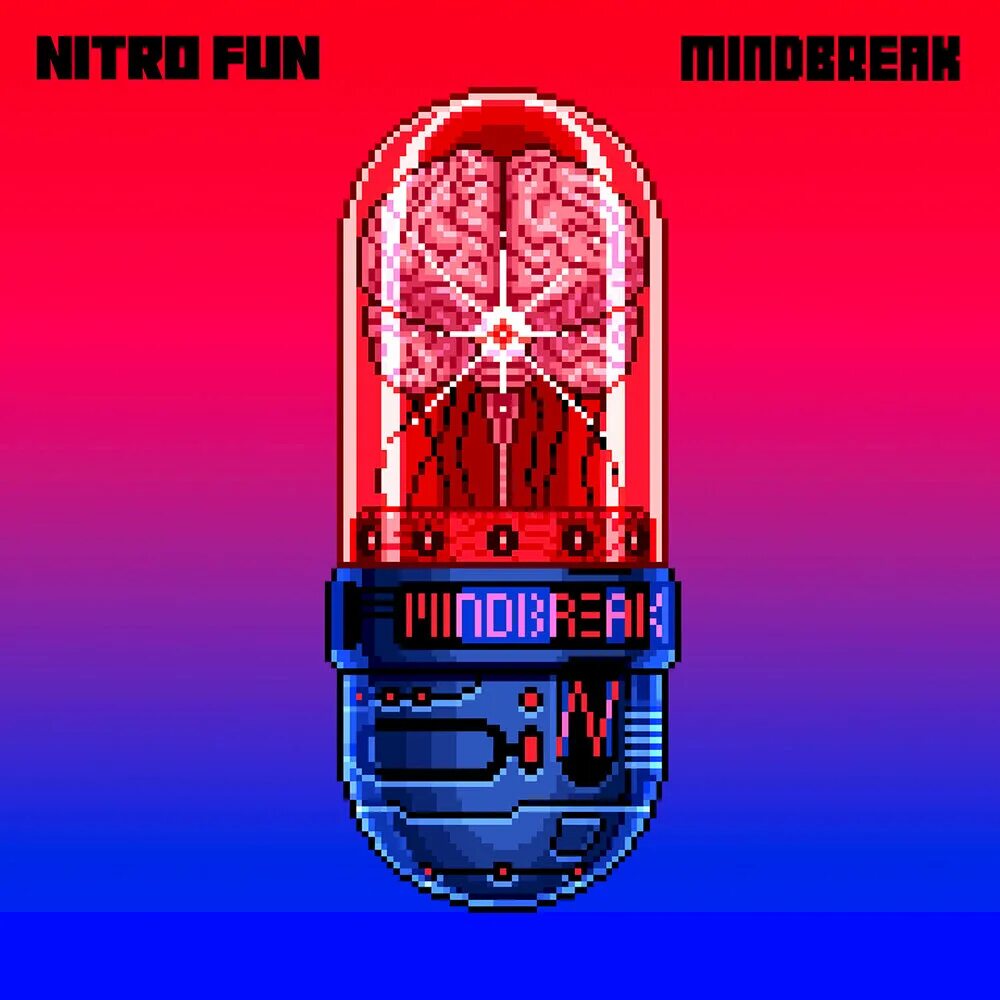 Nitro fun. Nitro fun mindbreak. Ramuh Nitro fun Remix. "Nitro fun" && ( исполнитель | группа | музыка | Music | Band | artist ) && (фото | photo).