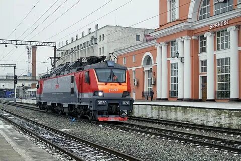 Брянск 20