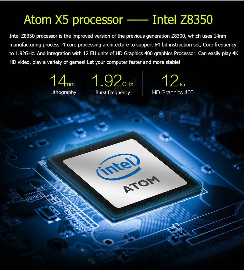Intel atom z8300. Intel atom x5 z8350. процессор intel atom x5-z8350. intel z8350 bga. процессор atom x5.