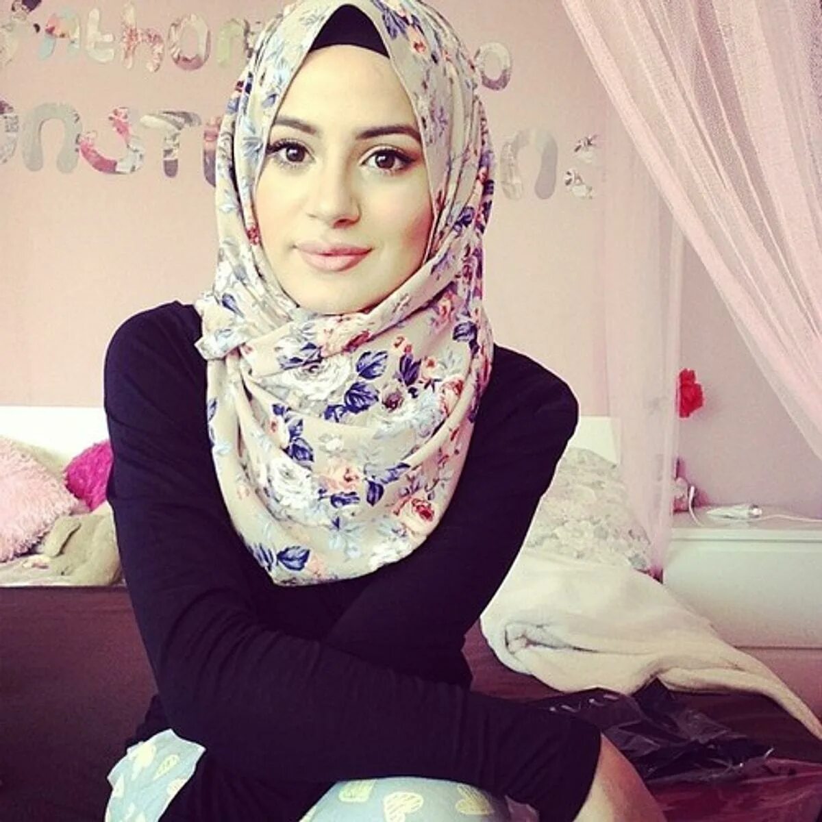 Kakak hijab