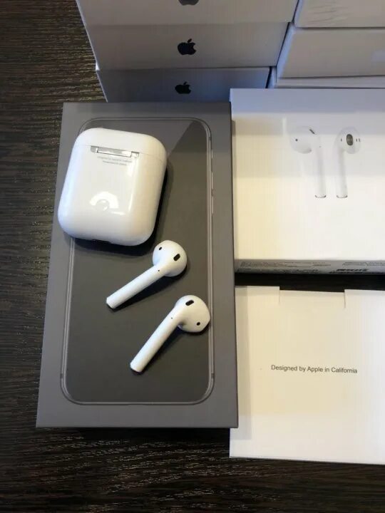 AIRPODS 2.2 Dubai Luxe. AIRPODS 2.1 (Lux copy). Аирподсы 2.