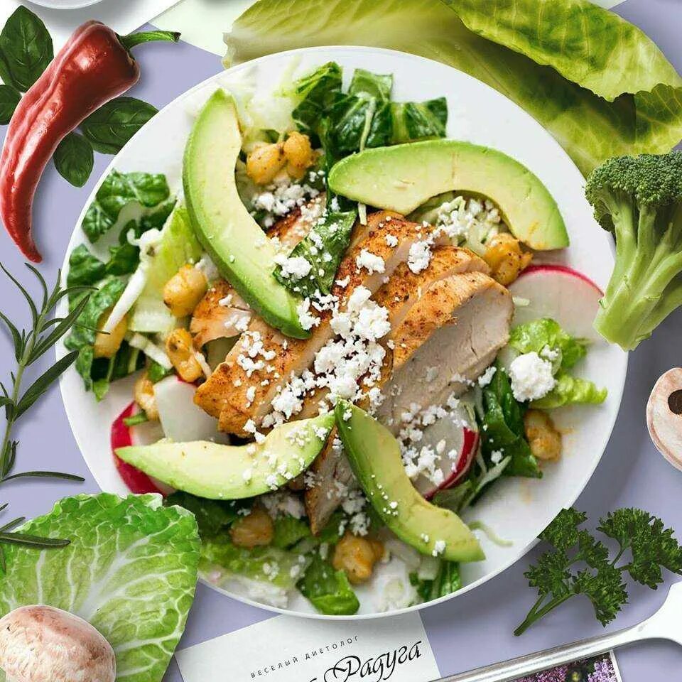 Кухня наизнанку рецепты салатов на новый год. Кухня наизнанку рецепты салатов на новый год