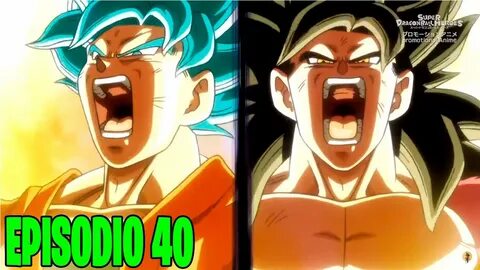 ...ei nerd, SUPER FU, animes blast news, sempre animes, db heroes, episodio...