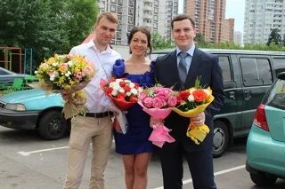 Павел Ребизов ВКонтакте