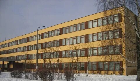 Фотку школы номер 6