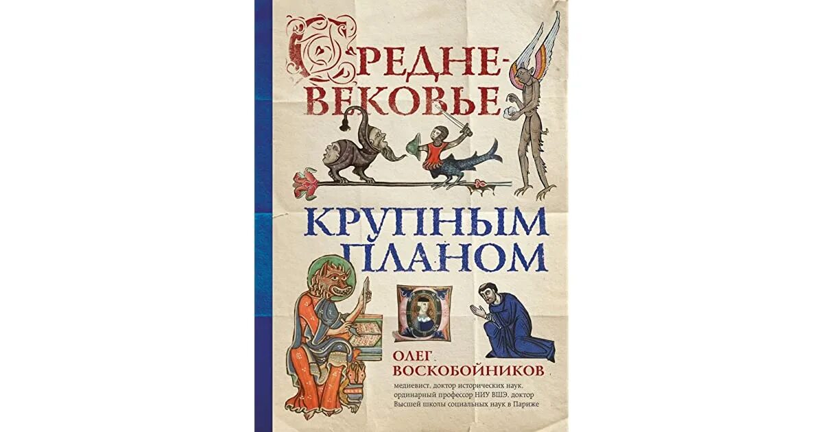 Воскобойников средневековье крупным планом. Книга средневековье крупным планом. Воскобойников когда ньютон был маленьким