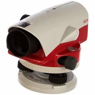Нивелир leica