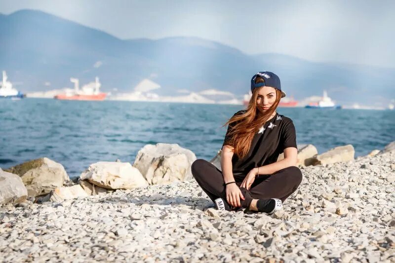 ник неважно г новороссийск