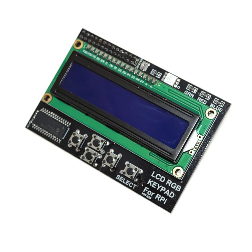 Display module