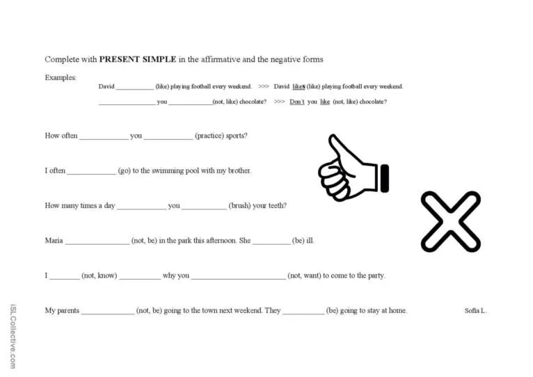 Present simple affirmative worksheet. Present simple negative worksheets. present simple negative forms worksheets. present simple negative for kids. present simple affirmative and negative worksheets.