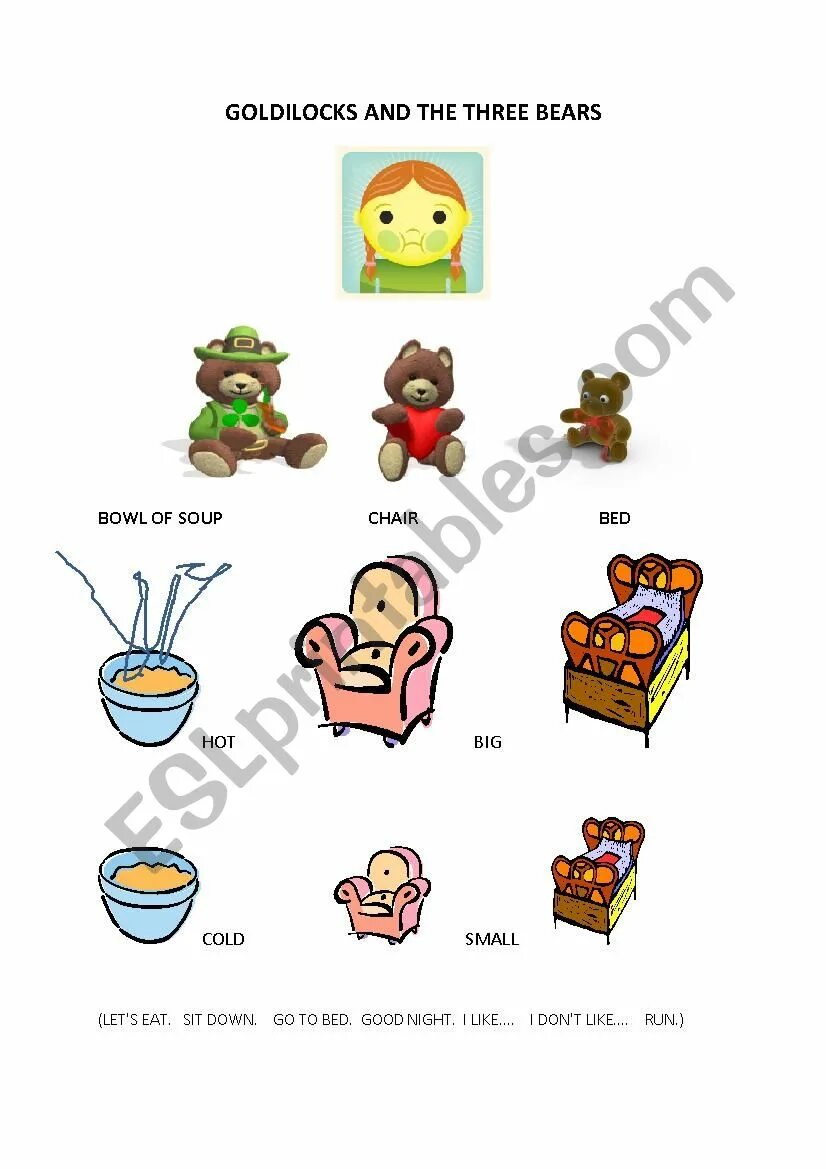 Spotlight 4 goldilocks and the three bears. Goldilocks and the three Bears Worksheets. Goldilocks and the three Bears Worksheets Spotlight 4. Goldilocks the three Bears картинка Puppets. Goldilocks and the three Bears 4 класс Spotlight перевод.