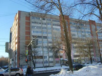 Гагарина ярославль