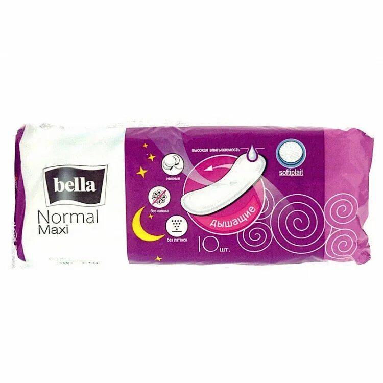 Прокладки bella maxi. Bella прокладки женские normal Maxi 10 шт. Bella Nova Maxi прокл.softiplait Air 10шт..