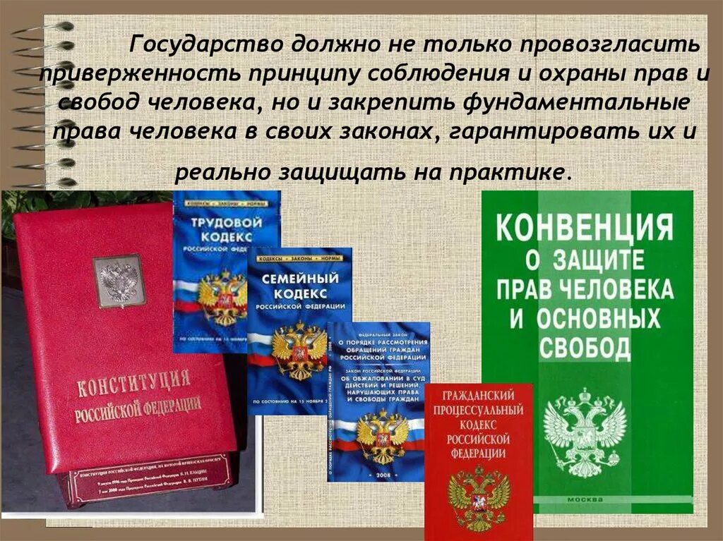 Защитапрв и свобод граждан. Обеспечение прав и свобод человека. Обеспечение прав человека и гражданина.